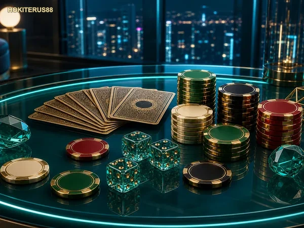 Joker Poker MH gambar 1