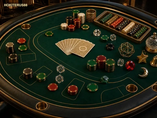 Joker Poker MH gambar 3